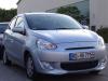 Mitsubishi Space Star Mitsubishi Space Star