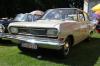 Opel Rekord B
