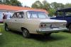 Opel Rekord B