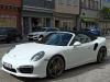 Porsche 911 (991) Cabriolet