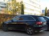 Mercedes Benz GLC X 253
