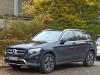 Mercedes Benz GLC X 253 Mercedes Benz GLC X 253