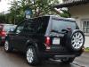 Land Rover Freelander TD4