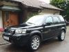 Land Rover Freelander TD4