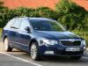 Skoda Superb Kombi Skoda Superb Kombi