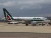 Airbus A 319-111 Alitalia Airbus A 319-111 Alitalia