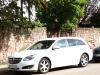 Opel Insignia Sports Tourer Opel Insignia Sports Tourer