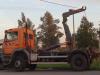 Mercedes Benz Atego 1828 Mercedes Benz Atego 1828