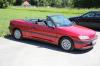 Peugeot 306 Cabriolet Peugeot 306 Cabriolet