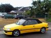 Peugeot 306 Cabriolet Peugeot 306 Cabriolet