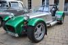 Caterham Super Seven Caterham Super Seven