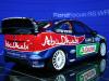Ford Focus Mk. 2 WRC Ford Focus Mk. 2 WRC