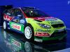 Ford Focus Mk. 2 WRC Ford Focus Mk. 2 WRC