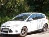 Ford Focus Mk. 3 Ford Focus Mk. 3