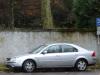 Ford Mondeo Mk. 3 Ford Mondeo Mk. 3