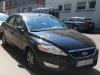 Ford Mondeo Mk. 4 Ford Mondeo Mk. 4