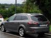 Ford Mondeo Mk. 4 Turnier Ford Mondeo Mk. 4 Turnier