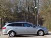 Ford Mondeo Mk. 4 Turnier Ford Mondeo Mk. 4 Turnier