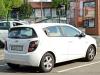Chevrolet Aveo Chevrolet Aveo