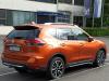 Nissan X-Trail Nissan X-Trail