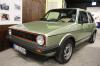 VW Golf I GTI VW Golf I GTI