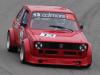 VW Golf I von Oettinger getuned