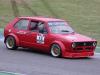 VW Golf I von Oettinger getuned