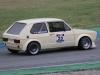VW Golf I von Oettinger getuned