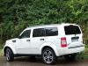 Dodge Nitro Dodge Nitro
