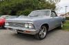 Chevrolet El Camino 289 Chevrolet El Camino 289