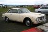 Alfa Romeo 2600 Sprint Coupé