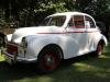 Morris Minor 1000 Serie II