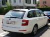 Skoda Octavia Kombi Skoda Octavia Kombi
