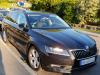 Skoda Octavia Kombi Skoda Octavia Kombi
