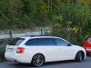 Skoda Octavia RS Kombi Skoda Octavia RS Kombi