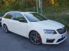 Skoda Octavia RS Kombi Skoda Octavia RS Kombi