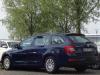 Skoda Octavia Kombi Skoda Octavia Kombi