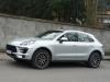 Porsche Macan Porsche Macan