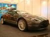 Aston Martin V8 Vantage Aston Martin V8 Vantage