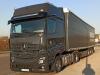 Mercedes Benz Actros 1851 Mercedes Benz Actros 1851