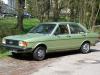 Audi 80 B1 Typ82 Audi 80 B1 Typ82