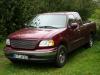 Ford F 150 XLT Ford F 150 XLT