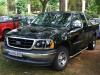 Ford F 150 XLT Ford F 150 XLT
