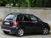 Suzuki SX4 Suzuki SX4