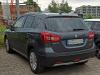 Suzuki SX4 S-Cross Suzuki SX4 S-Cross