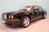 Bentley Continental T Red Label Bentley Continental T Red Label