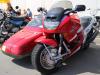 Honda 1000 F