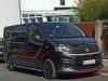 Fiat Talento von Irmscher getuned