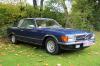 Mercedes Benz 450 SLC 5,0 Mercedes Benz 450 SLC 5,0