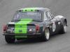 MG MGB V8 MG MGB V8